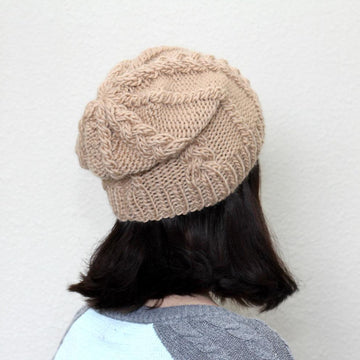 Attica Hat