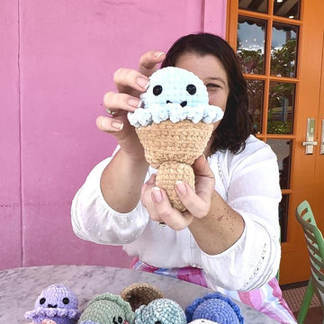 Mix & Match Ice Cream Shoppe