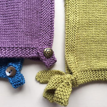 Pixie Hat