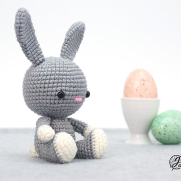 Little Bunny