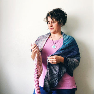 Rain Falls
