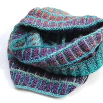 Briochepira Cowl