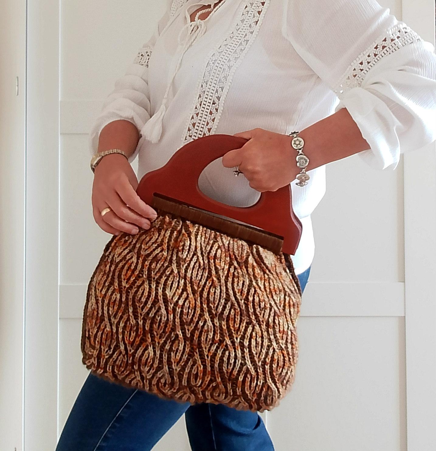 Margot Bag