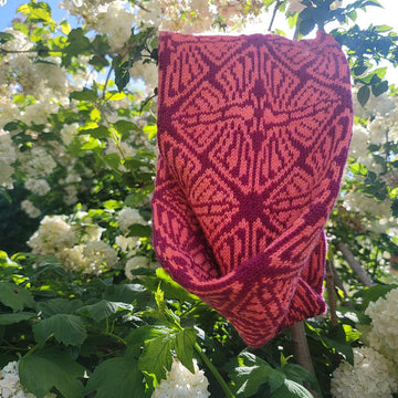 Monarca Cowl