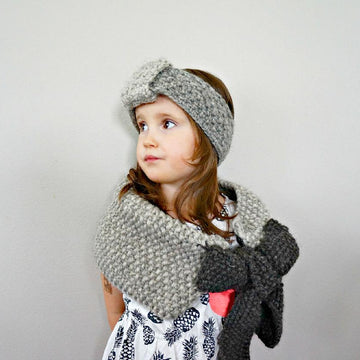 The Pelagia headband