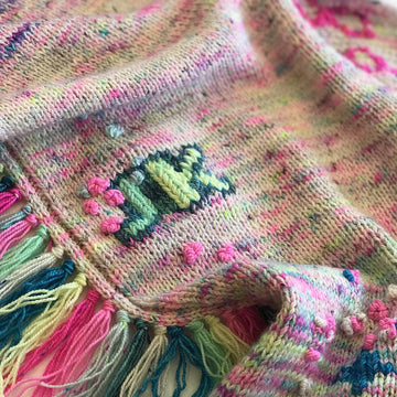 JK Shawl