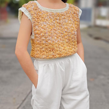 The Salacia Top
