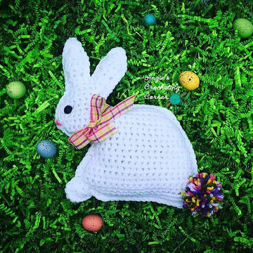 Easter Bunny Ragdoll