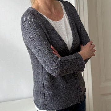 Filla Cardigan