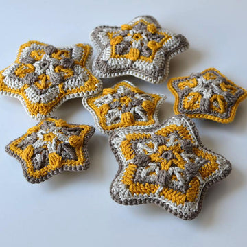 Starry Dream Hanging Ornament
