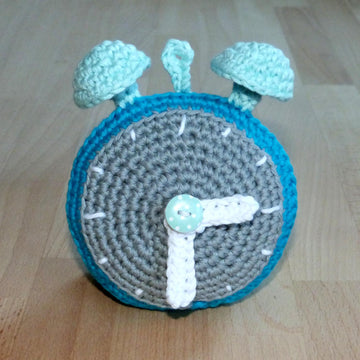 Alarm clock