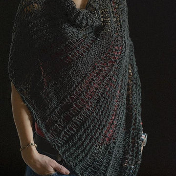 The Laurie Shawl