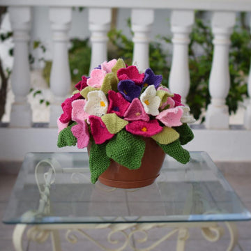 Forever Flowers