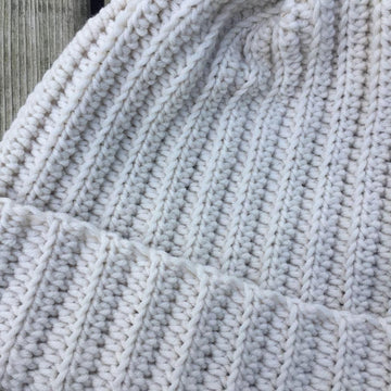 Easy Winter Beanie