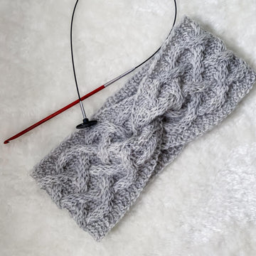 Keziah Ear Warmer