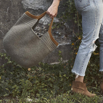 Huntington Carryall
