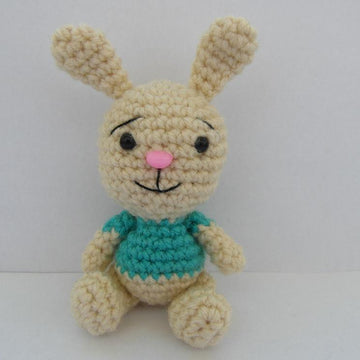 Bunny and Bear Buddies