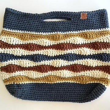 The Amelia Bag