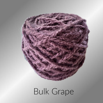 Knots and twists hat