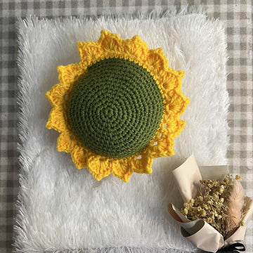 Foldable flower market bag