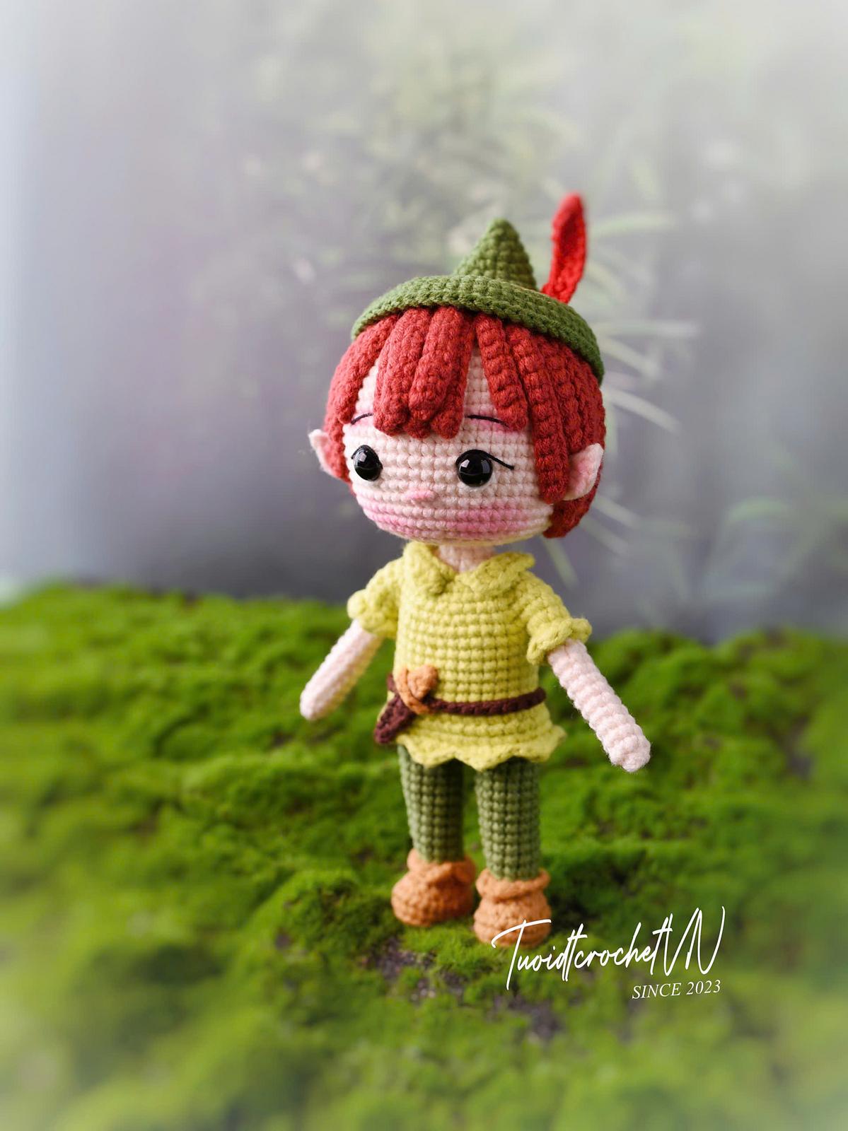 Peter Pan