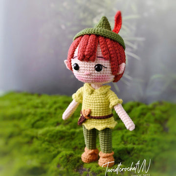 Peter Pan