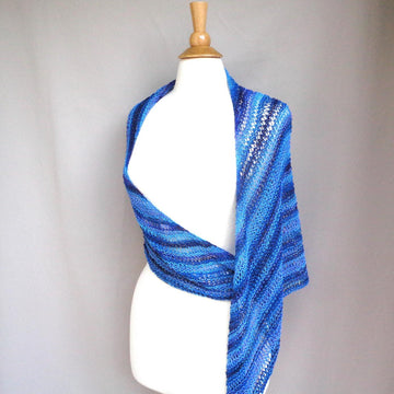 Nova Shawl