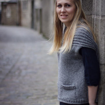 Comfort Vest