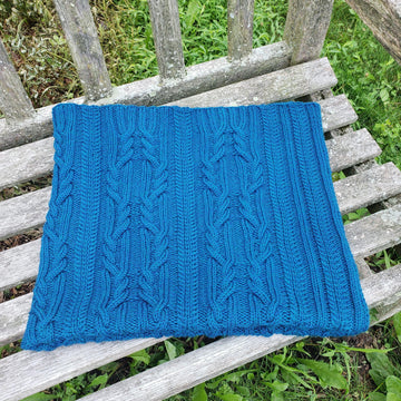 Randolph Blanket