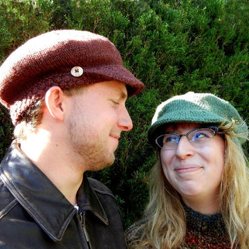 Britton Cap