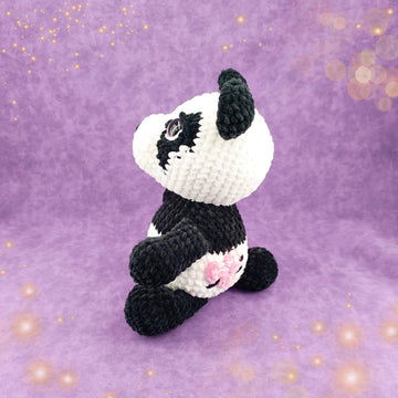 Cute Panda