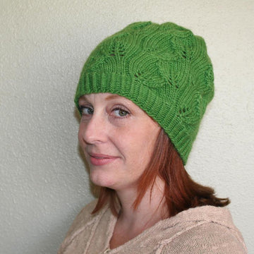 Greenness