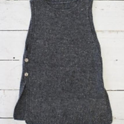 Tunic Knitting Patterns