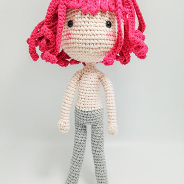 Doll Naomi