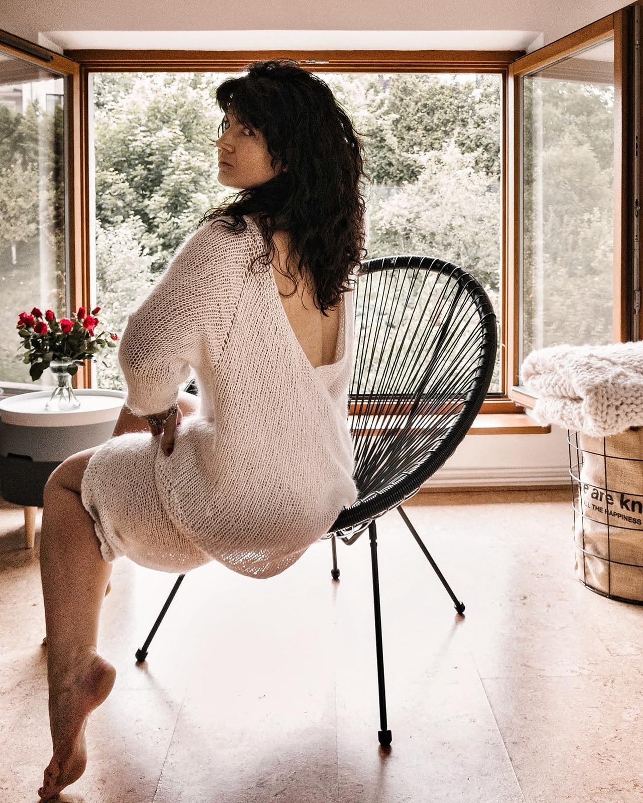#WrapMeCardigan