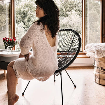 #WrapMeCardigan