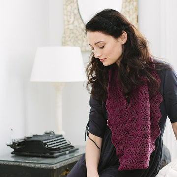 Leaping Waves Cowl