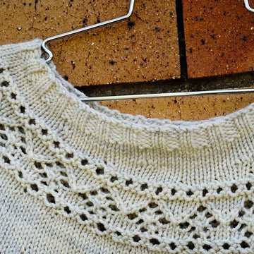 Banquet Sweater