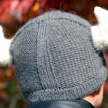 A Helm for Vikings
