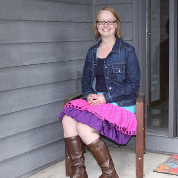 Kelli's Favorite Skirt (Adult sizes)