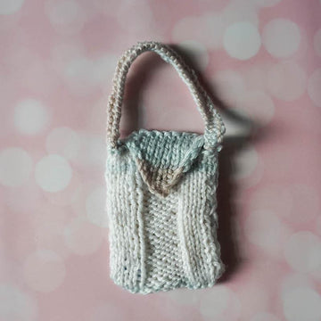Tiny Purse for Gift Card