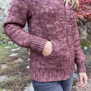 Blair Cardigan