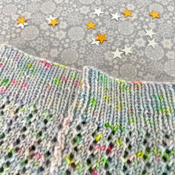 Frosted Socks