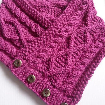Jasper Neckwarmer
