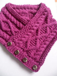 Jasper Neckwarmer