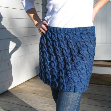 Cambia Capelet