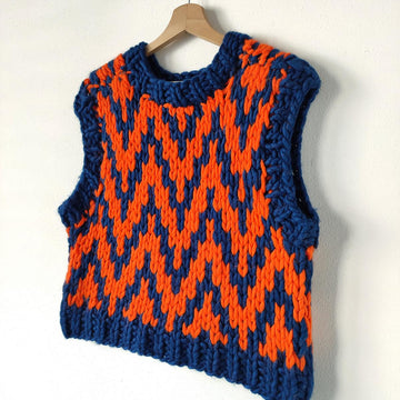 Zeus Vest