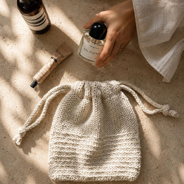 The Essentials Pouch