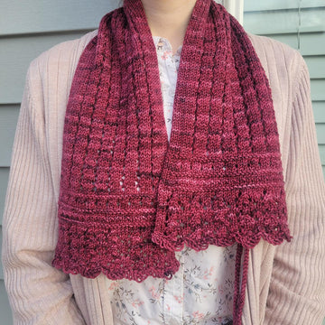 Madam Scarf