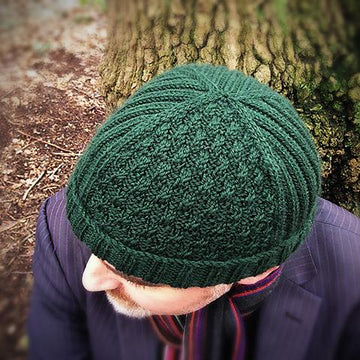 Wuppertal Hat